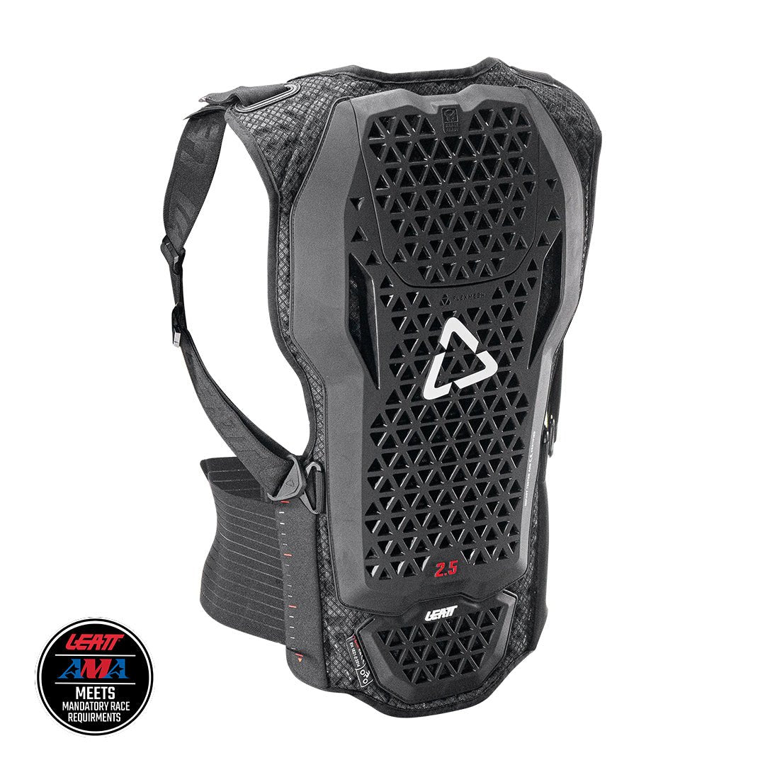 Back Protector 2.5 Flexmesh