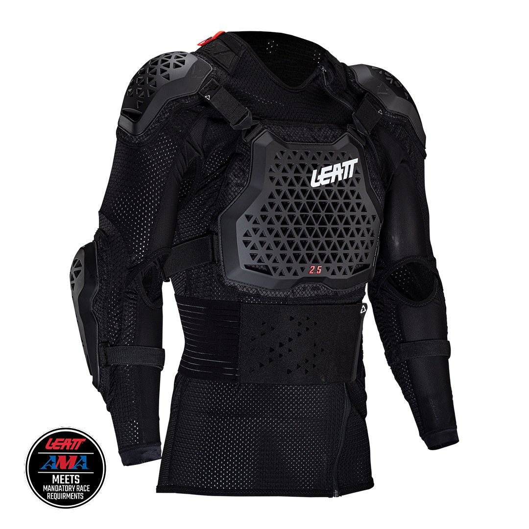 Body Protector 2.5