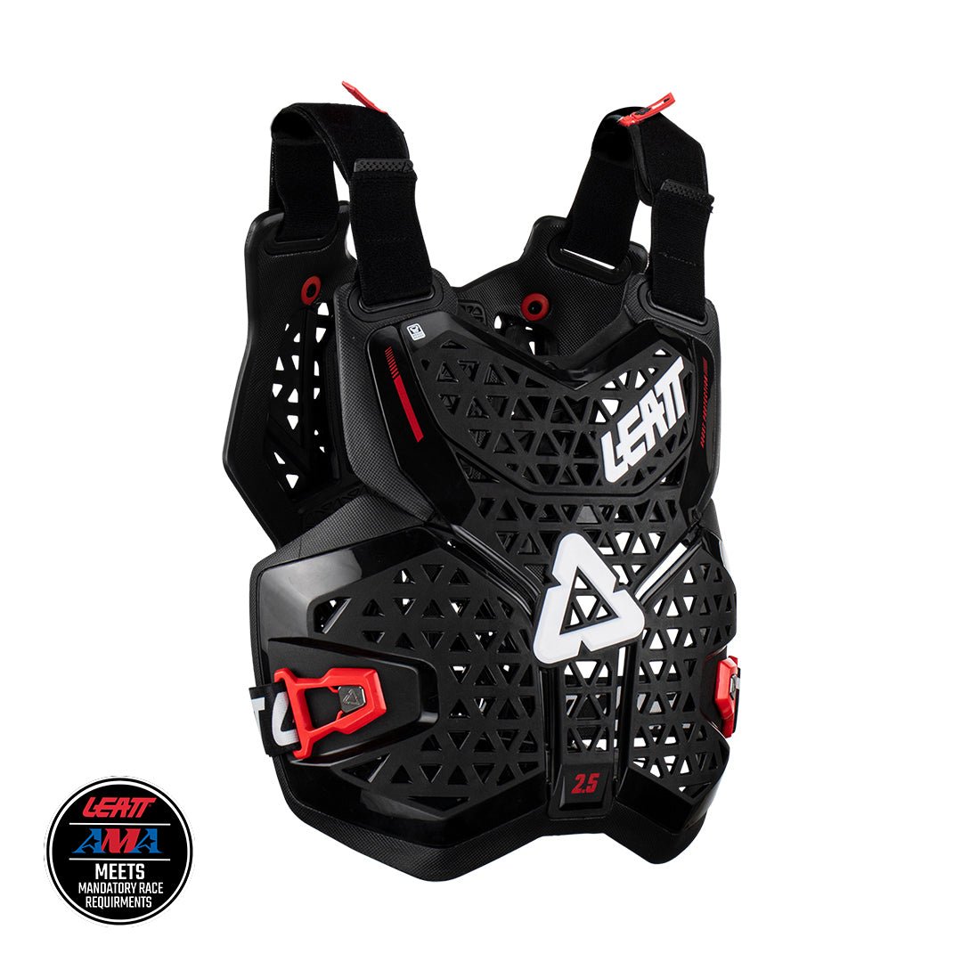 Chest Protector 2.5