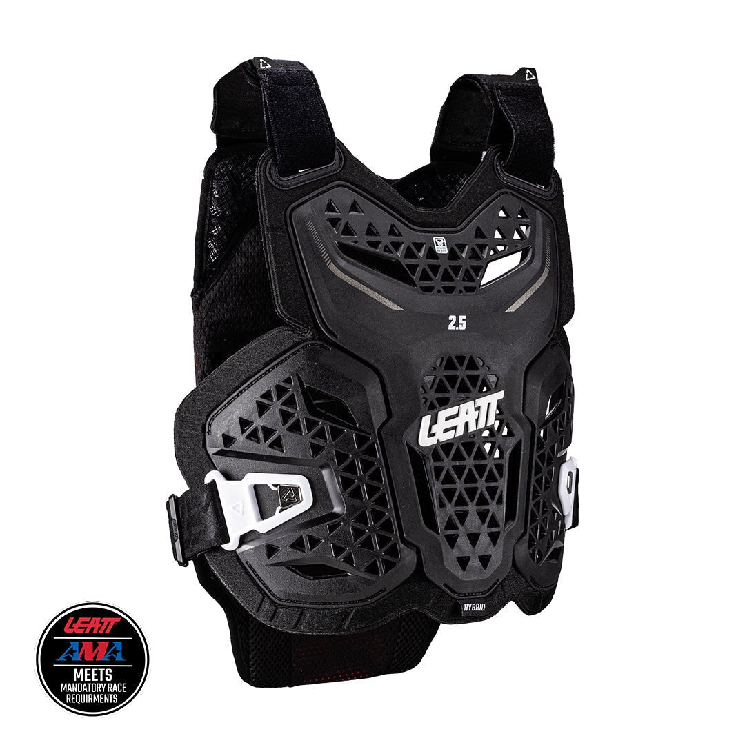 Chest Protector 2.5 Hybrid - Junior