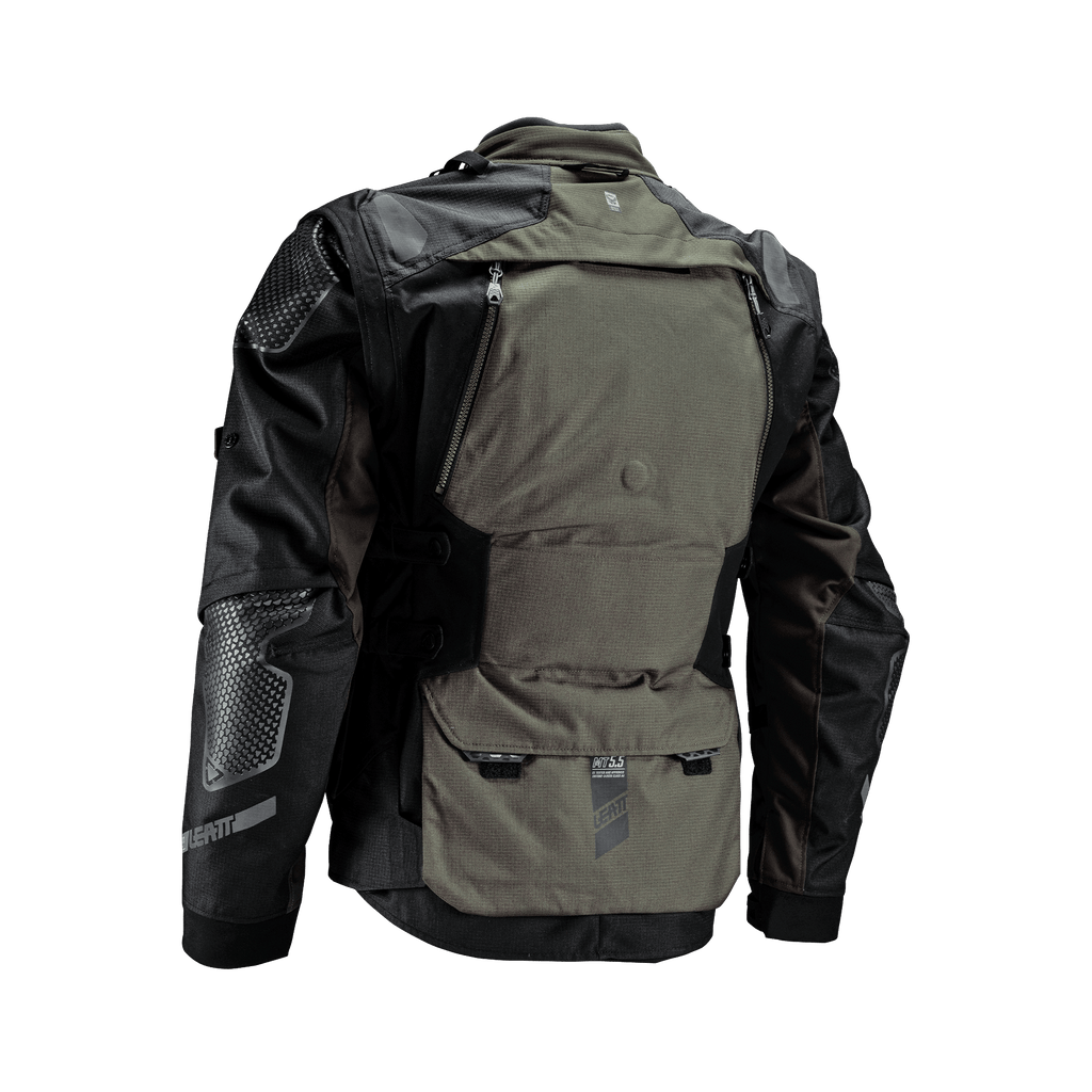 Jacket ADV MultiTour 5.5