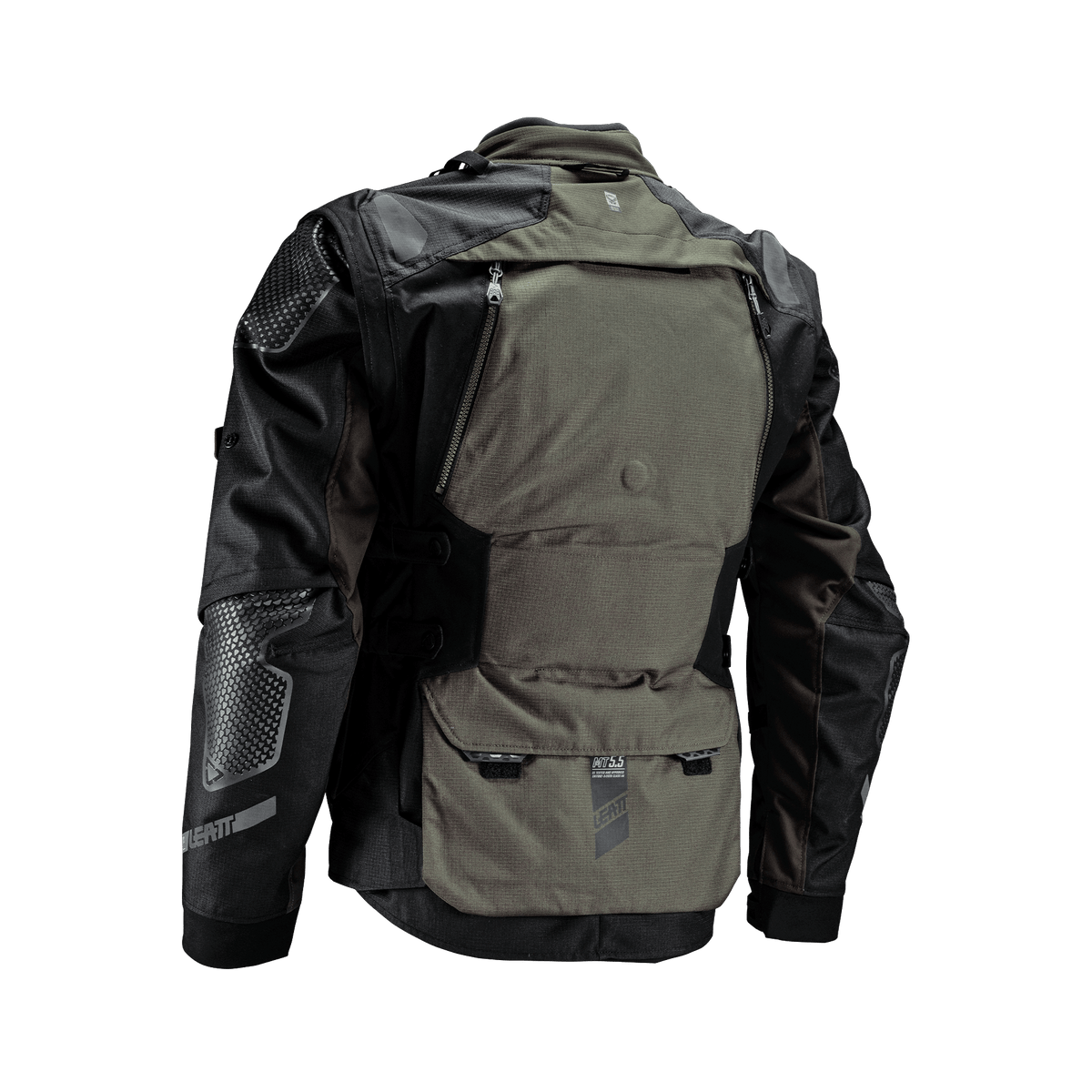 Jacket ADV MultiTour 5.5