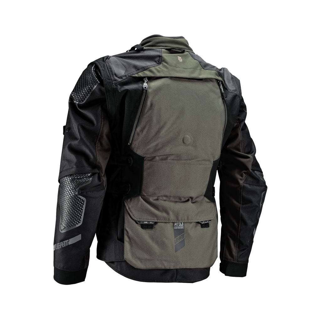 Jacket ADV MultiTour 5.5