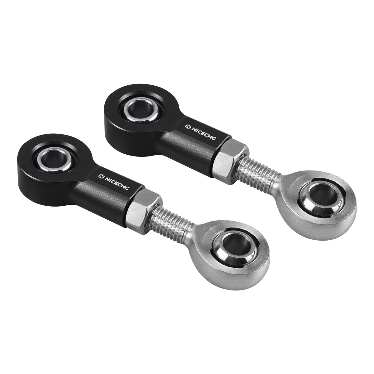 Adjustable Front Sway Bar Stabilizer End Link Kit For Can-Am X3 19-23