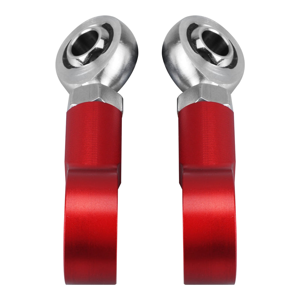 Adjustable Front Sway Bar Stabilizer End Link Kit For Can-Am X3 19-23