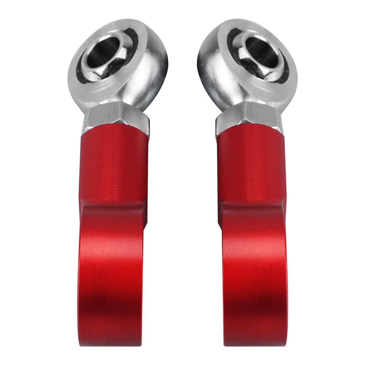 Adjustable Front Sway Bar Stabilizer End Link Kit For Can-Am X3 19-23