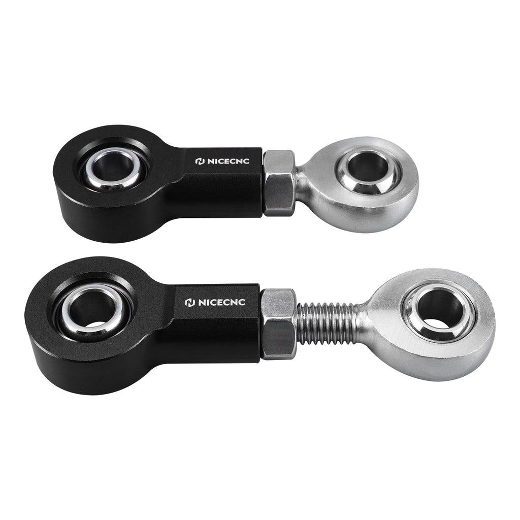 Adjustable Front Sway Bar Stabilizer End Link Kit For Can-Am X3 19-23