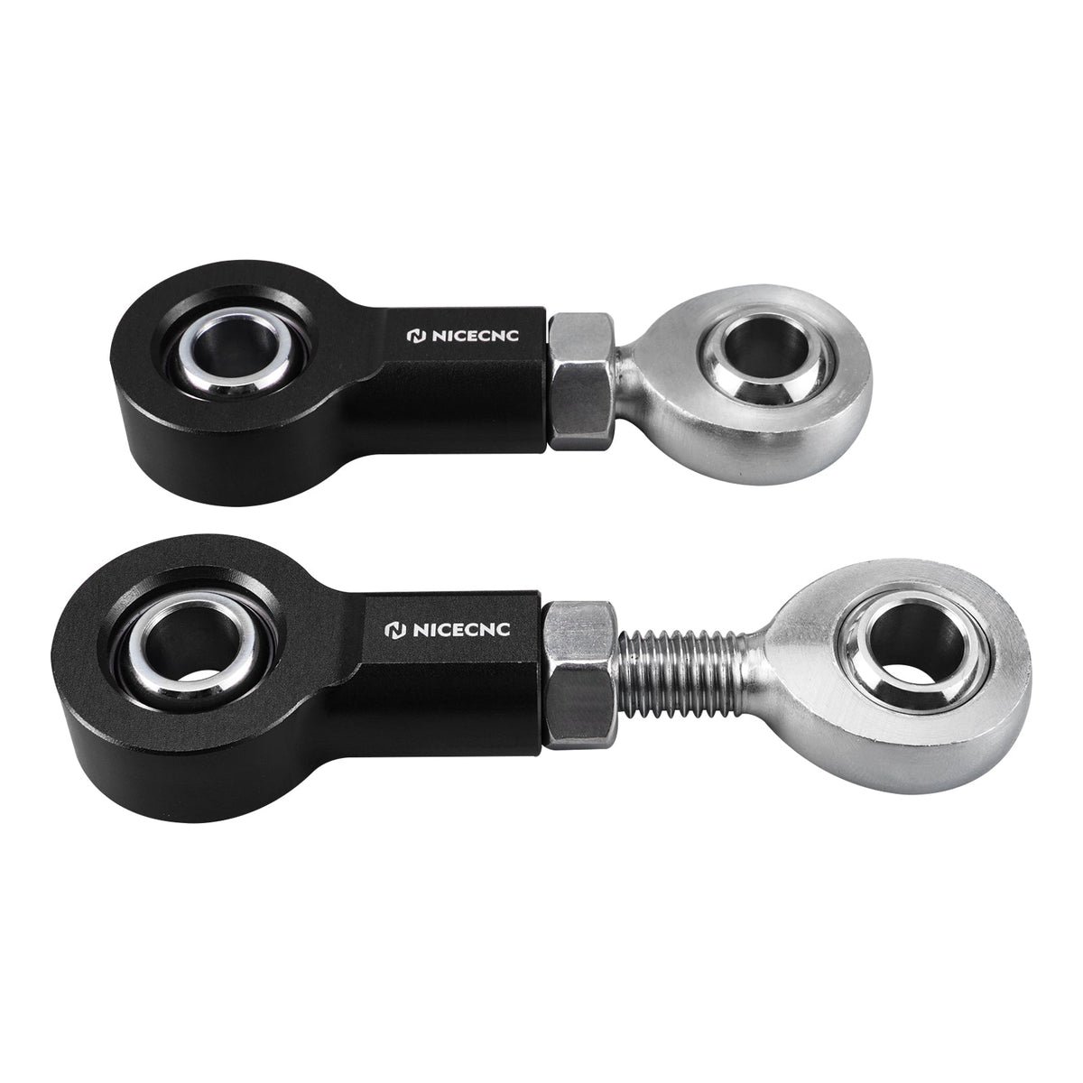 Adjustable Front Sway Bar Stabilizer End Link Kit For Can-Am X3 19-23
