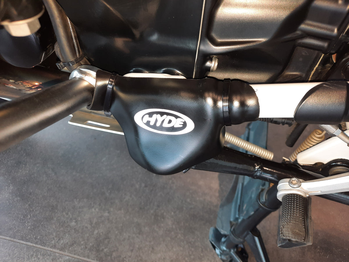 BMW 1250 GSA SIDE STAND SWITCH PROTECTOR