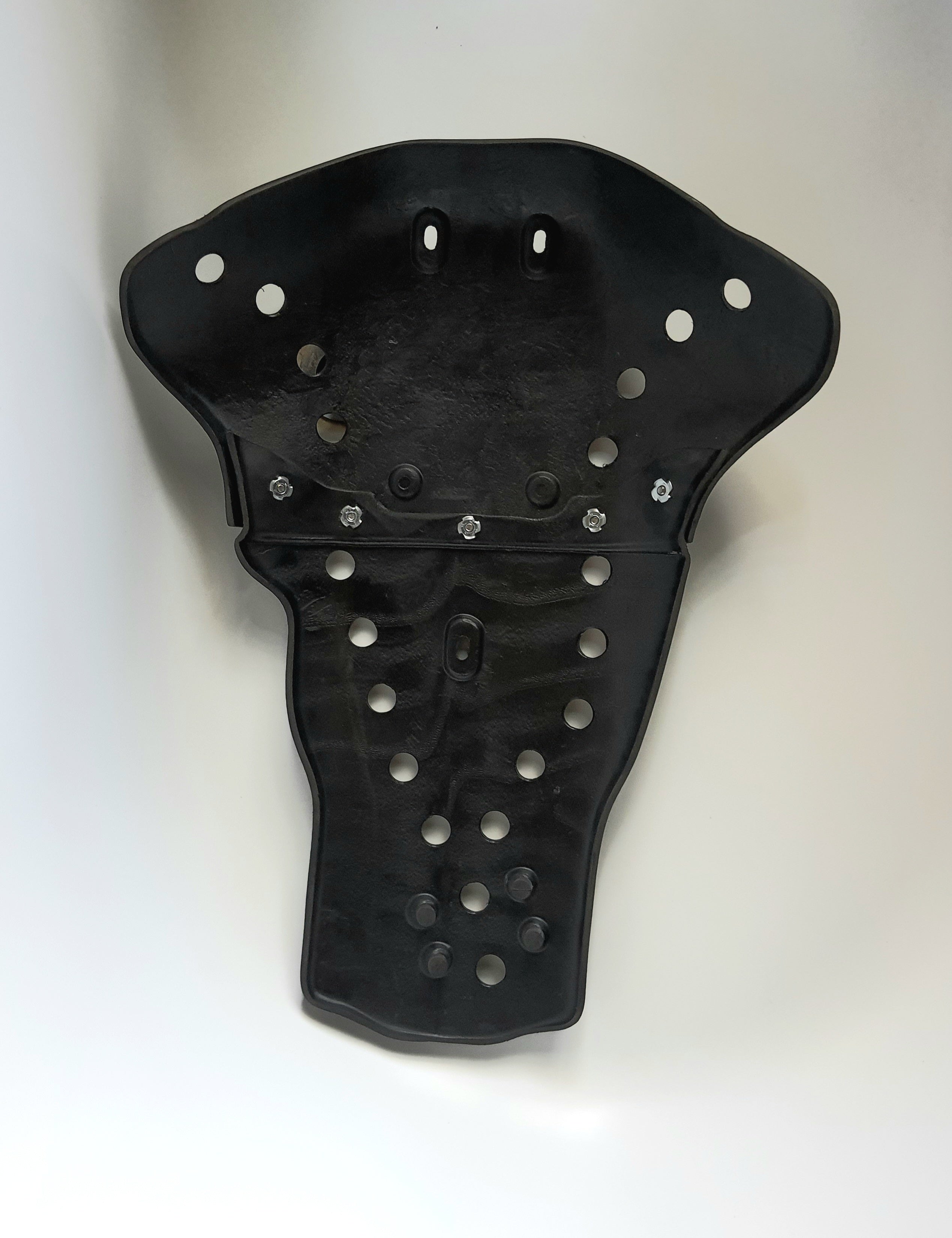 BMW 1250 GSA HDPE POLY BLEND SUMP GUARD