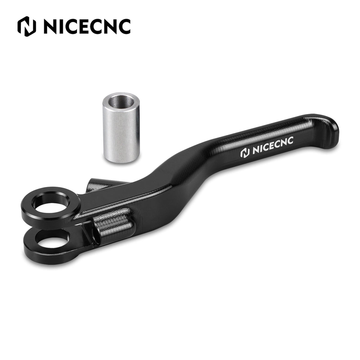 Shorty Clutch Lever 2-Finger Control For Husqvarna 701 Enduro SM 2024-2026