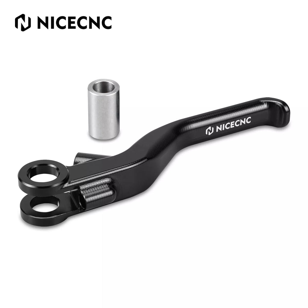 Shorty Brake Clutch Lever Set For Husqvarna 701 Enduro Supermoto 2024-2026