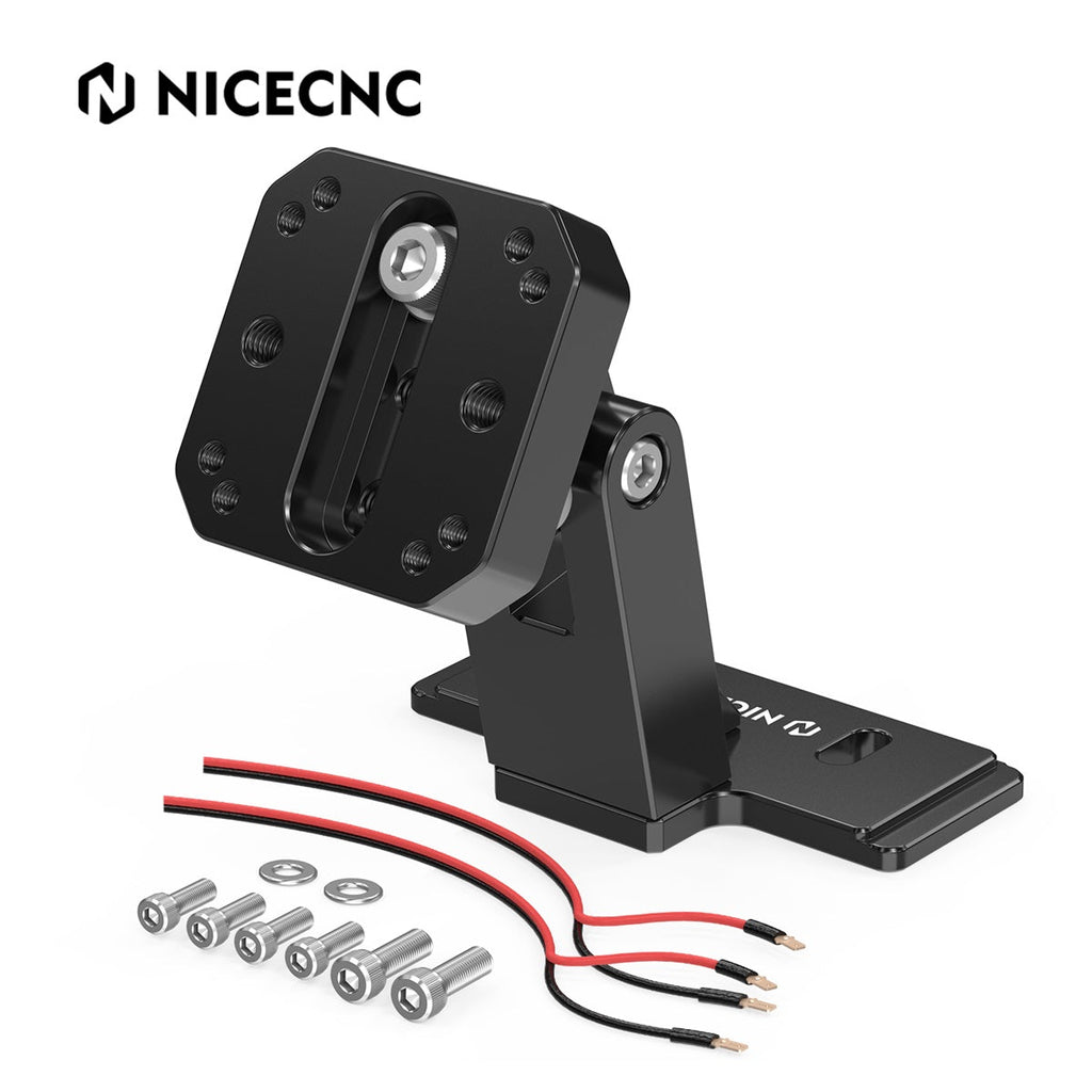 GPS Device Navigation Phone Mount Holder For KTM 790 890 Adventure R 2023-2026