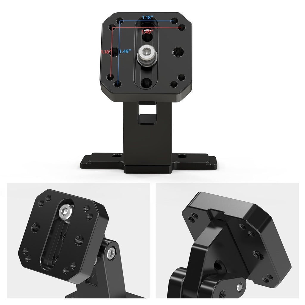 GPS Device Navigation Phone Mount Holder For KTM 790 890 Adventure R 2023-2026