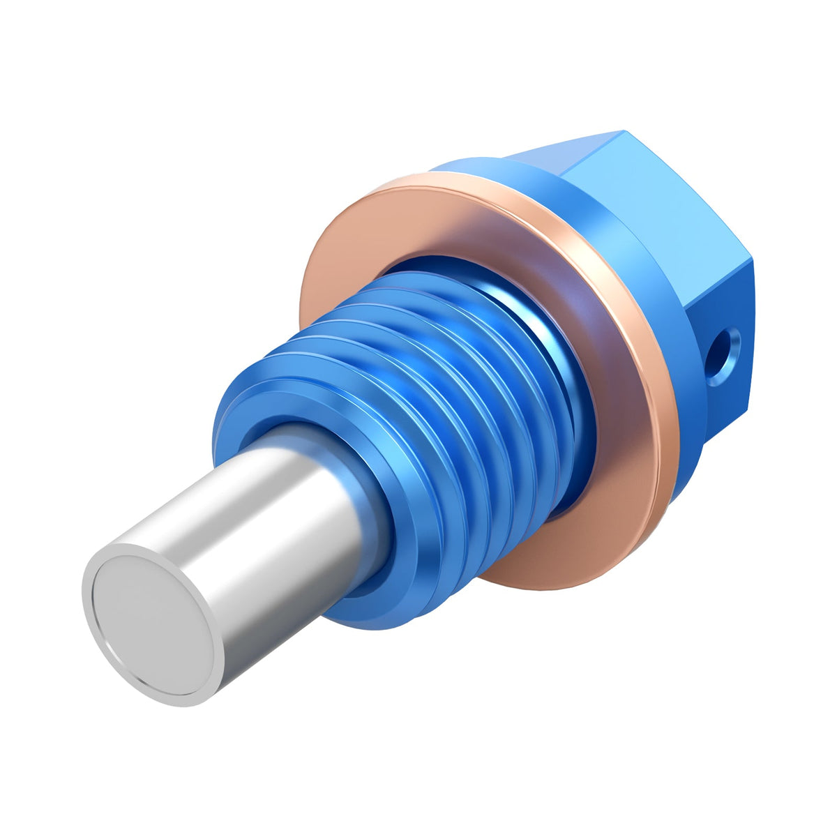 Magnetic Oil Drain Plug Bolt For Gas Gas EX MC EC ES EW F 2021-2025 700 SM ES 22-25