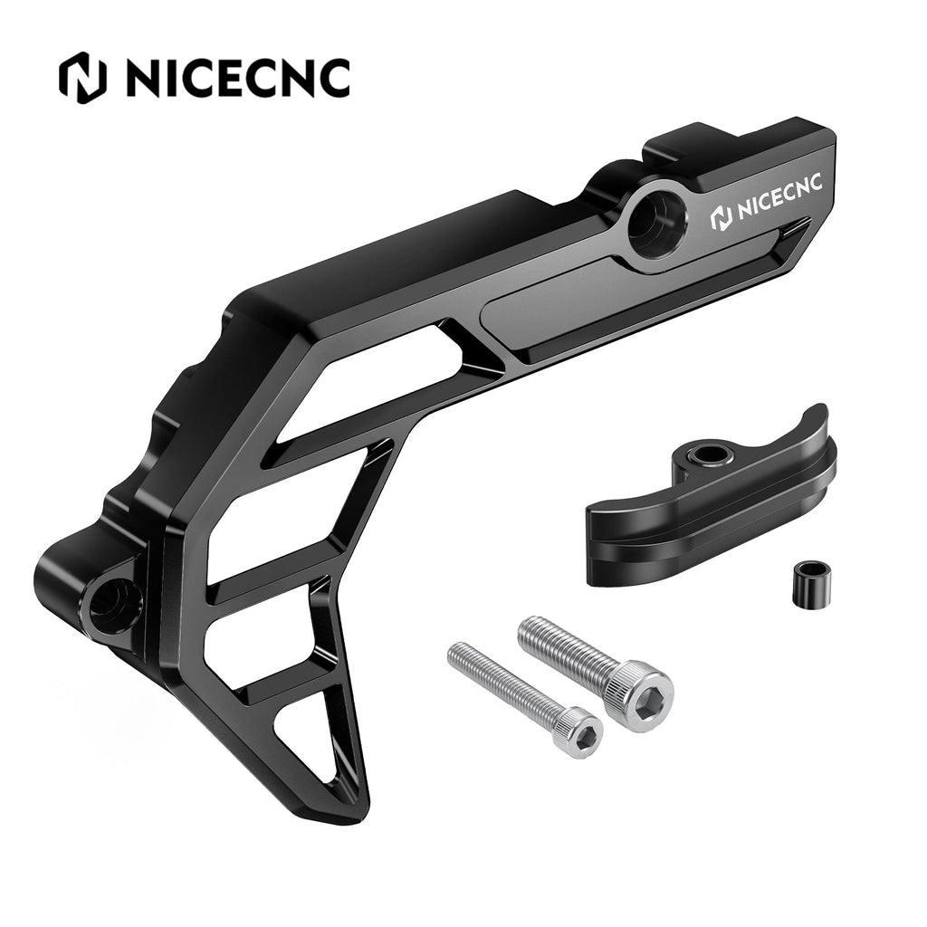 Front Sprocket Cover Case Saver  For Husqvarna 701 Enduro Supermoto 2016-2025