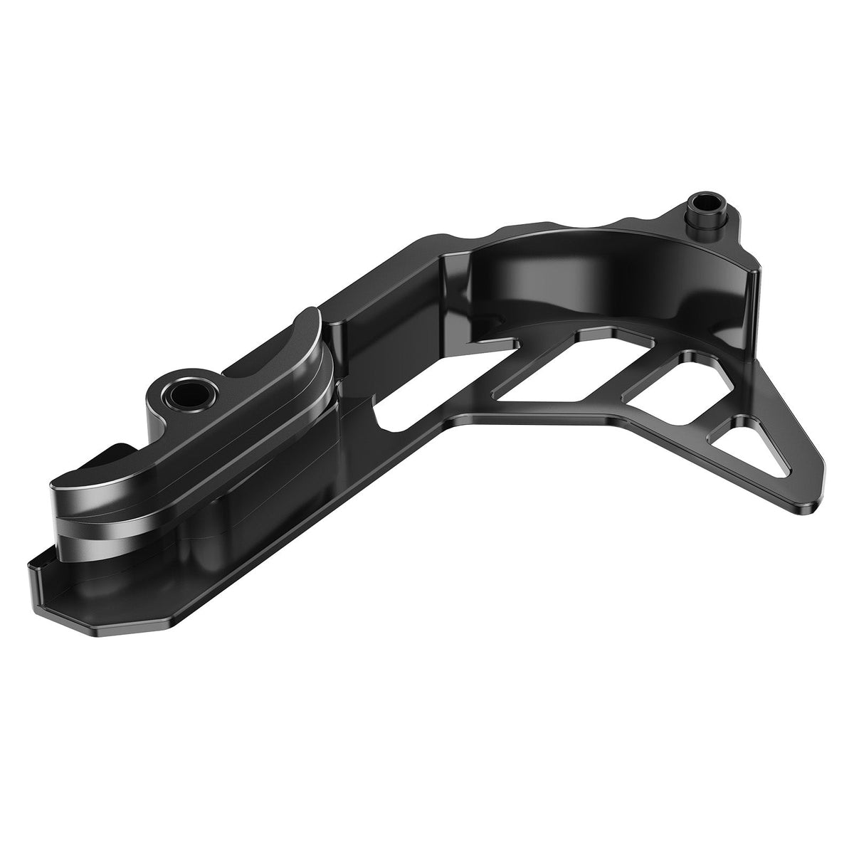 Front Chain Guard Case Saver Sprocket Cover For GasGas SM / ES 700 2022-2025
