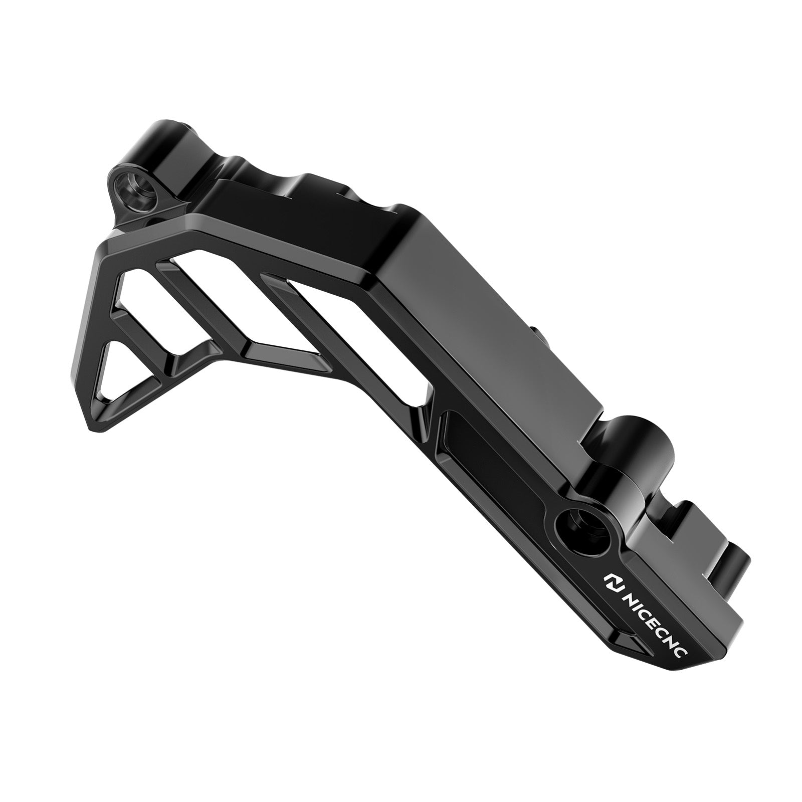Sprocket Cover Case Saver Chain Guard For KTM 690 Enduro SMC R 2009-2023