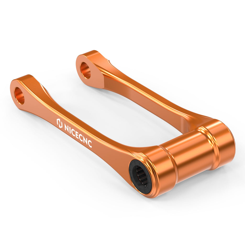 1.5" Rear Lowering Link For KTM XC-F SX-F Husqvarna FE TE 250 350 450 Gas Gas 2025