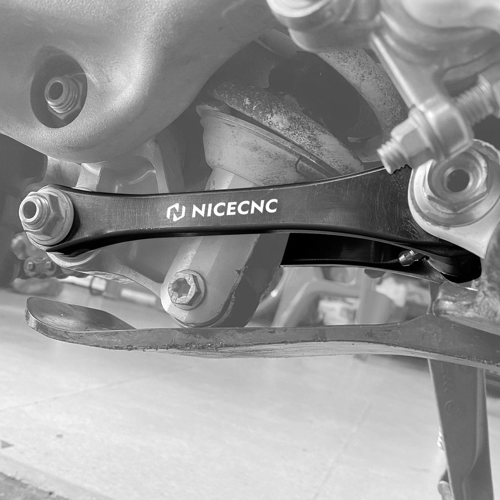 1.5" Rear Lowering Link For KTM XC-F SX-F Husqvarna FE TE 250 350 450 Gas Gas 2025