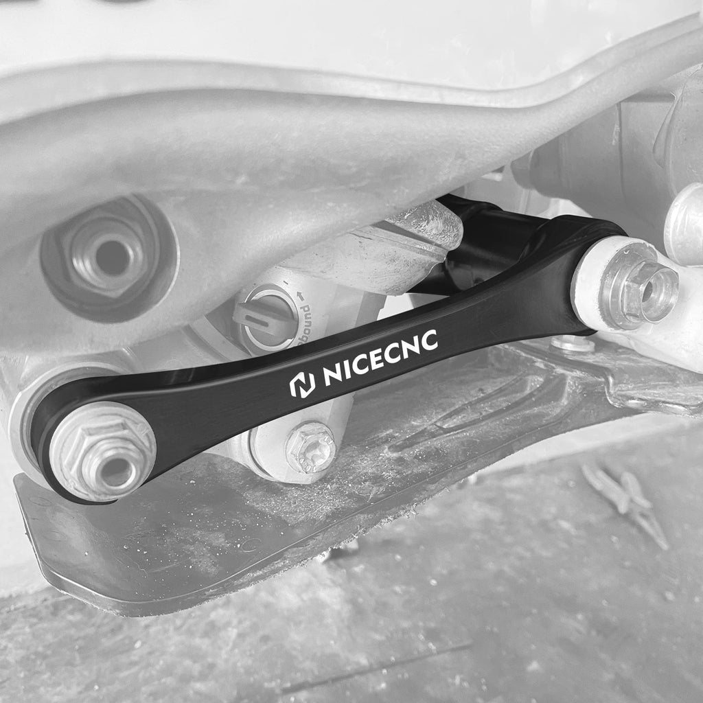 1″ Rear Lowering Link For Husqvarna TE 150 FE 250 TX 300 FX 350 450 2025