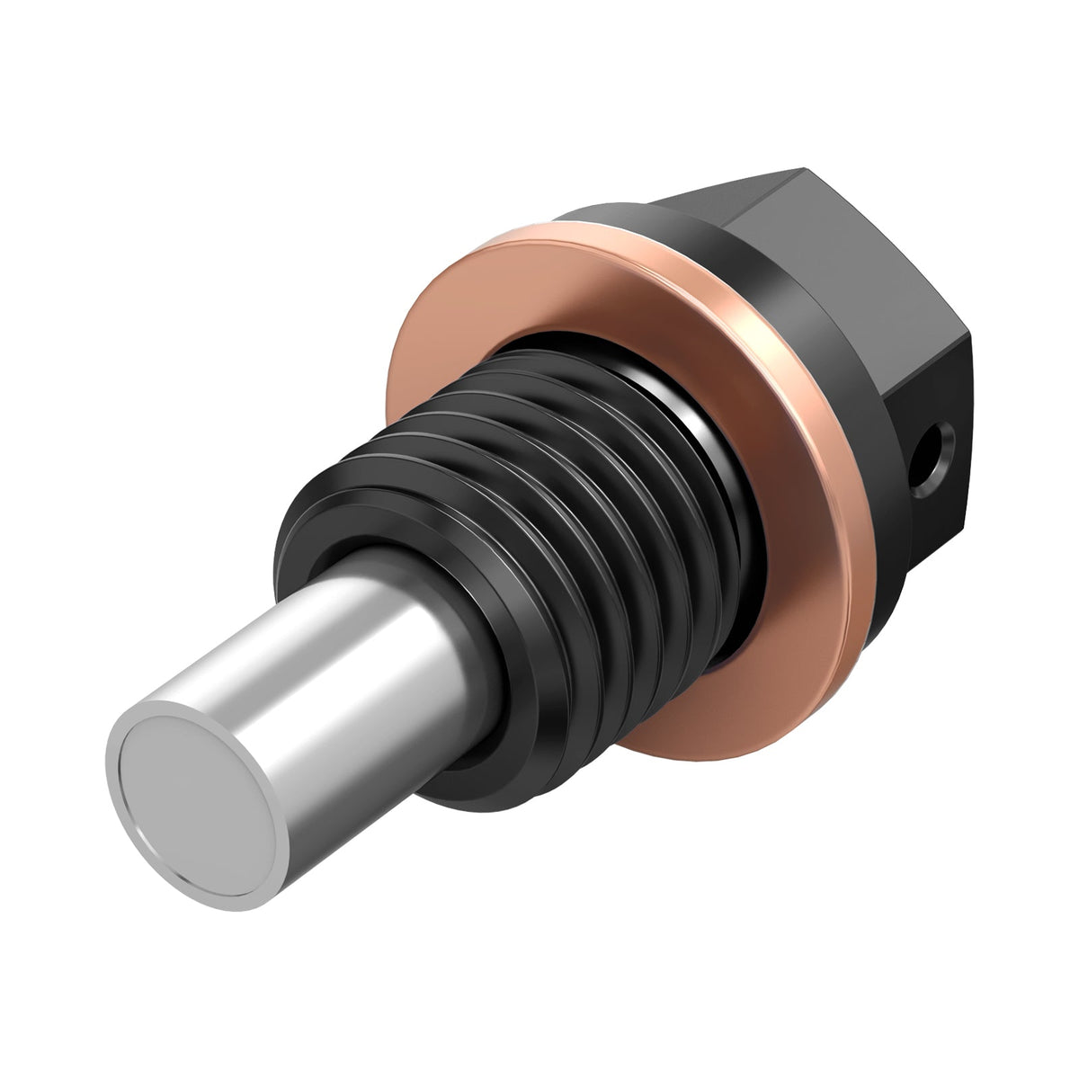 Magnetic Oil Drain Plug Bolt For KTM 350 500 EXC-F 1998-2025