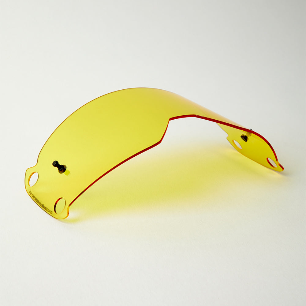 Vue Replacement Lens - Yellow