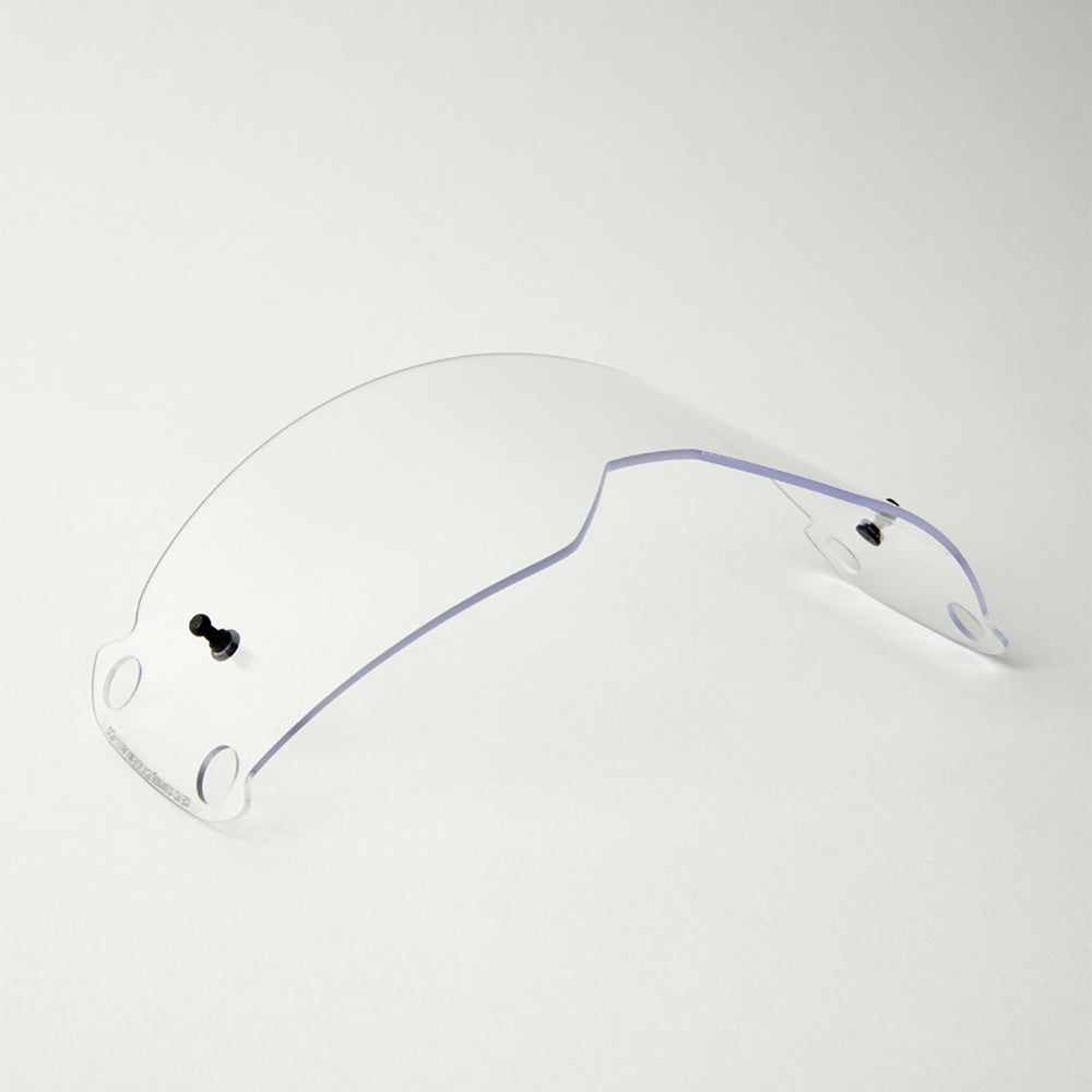 Vue Replacement Lens - Clear