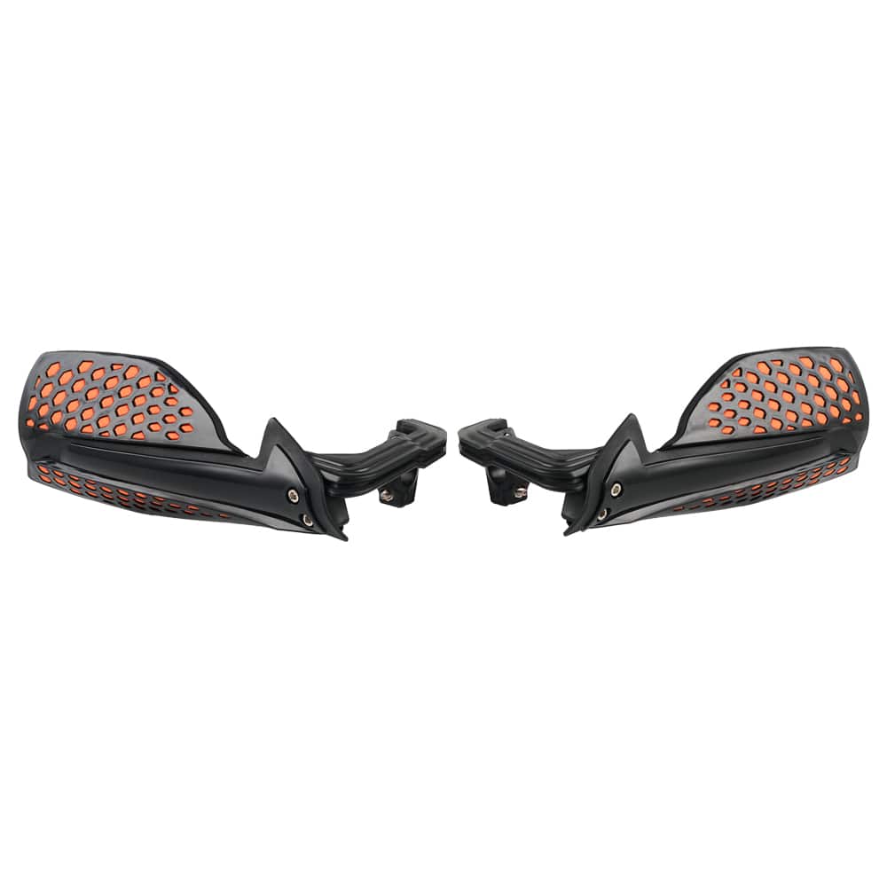 22MM Handguards ABS Hand Guards Protection