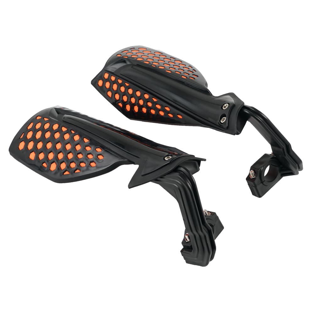 22MM Handguards ABS Hand Guards Protection
