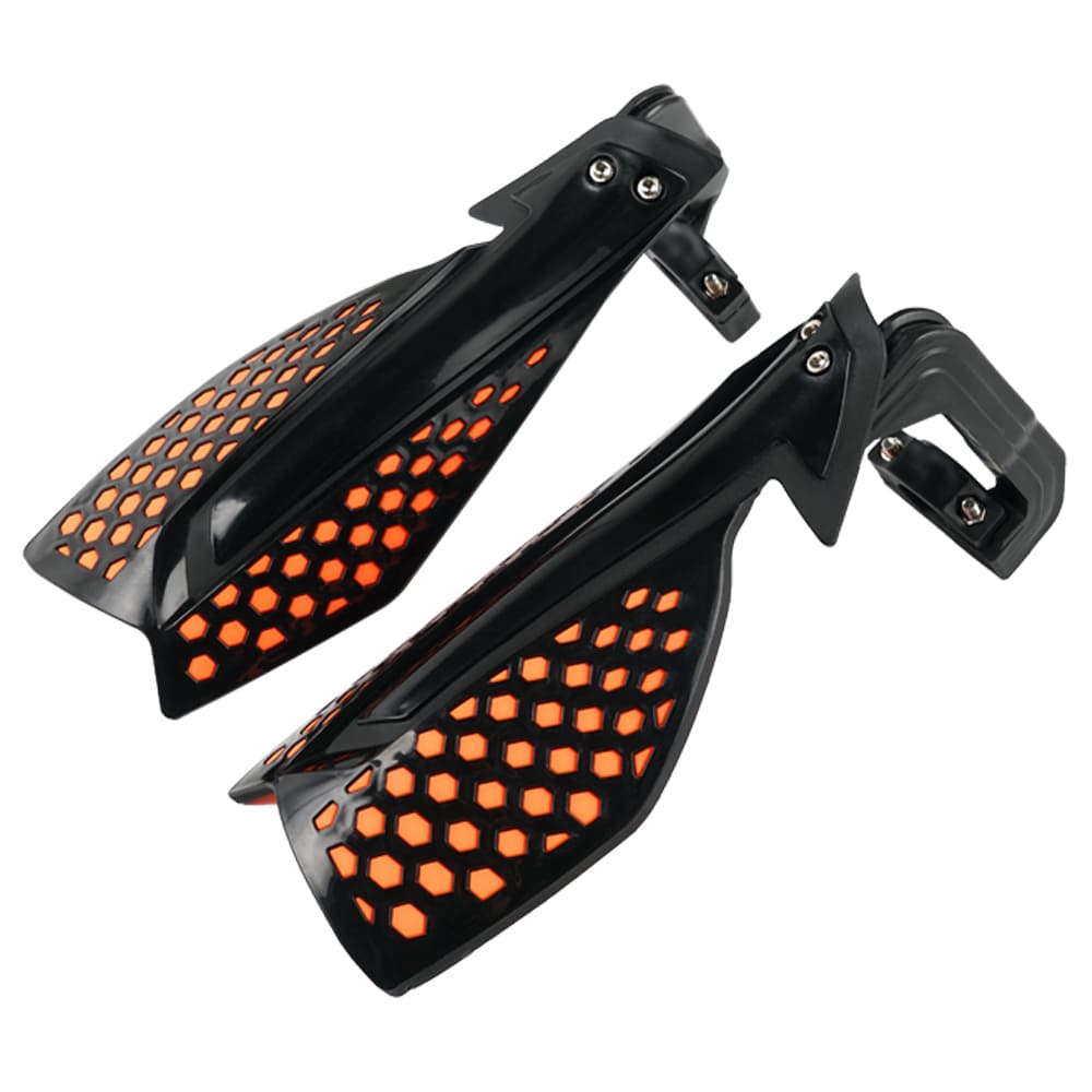 22MM Handguards ABS Hand Guards Protection
