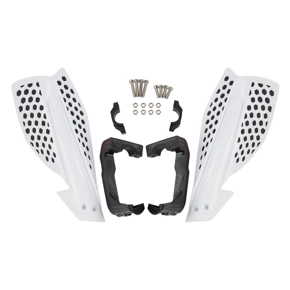 22MM Handguards ABS Hand Guards Protection