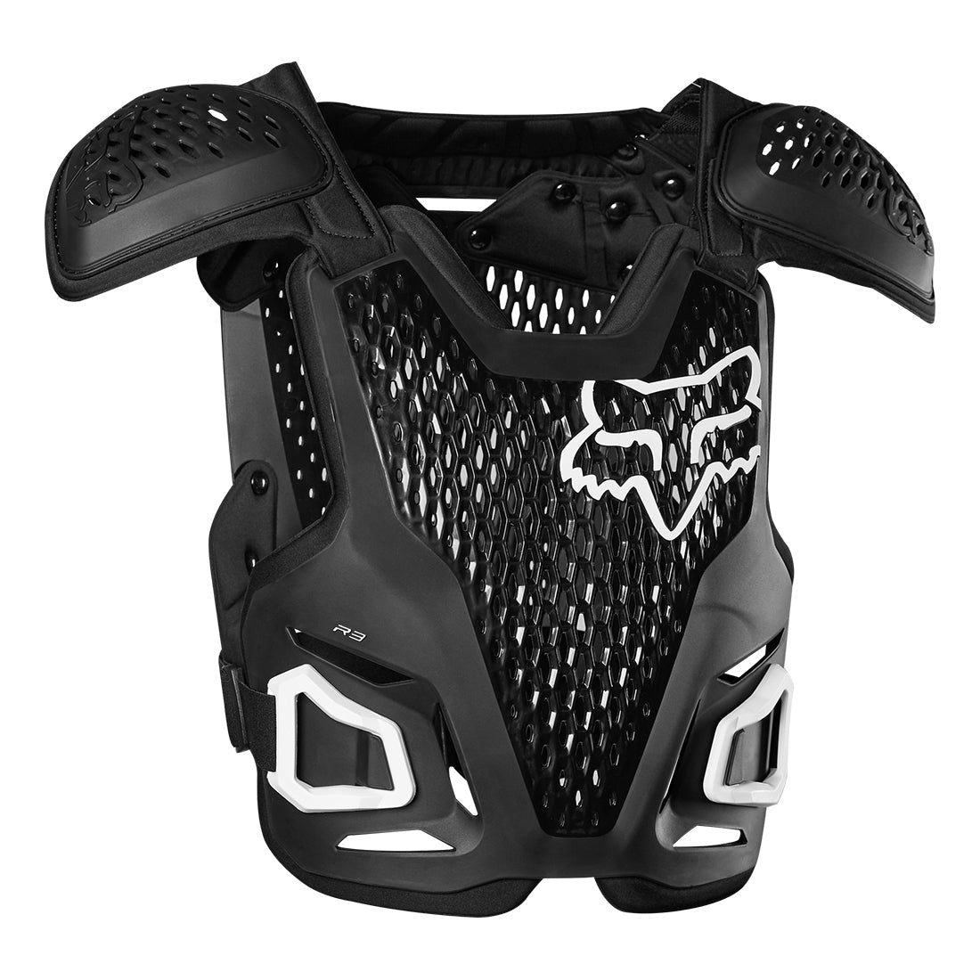 R3 Chest Guard