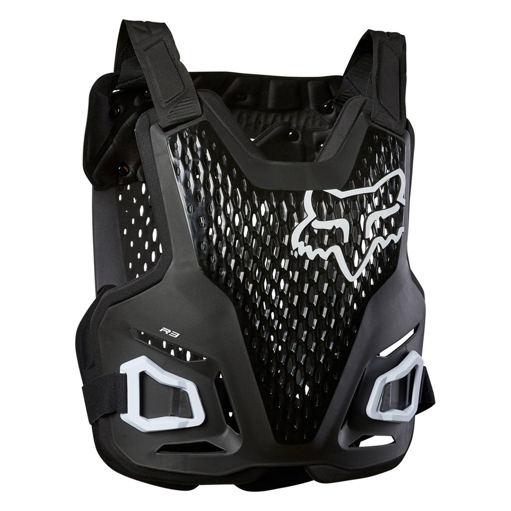 R3 Chest Guard