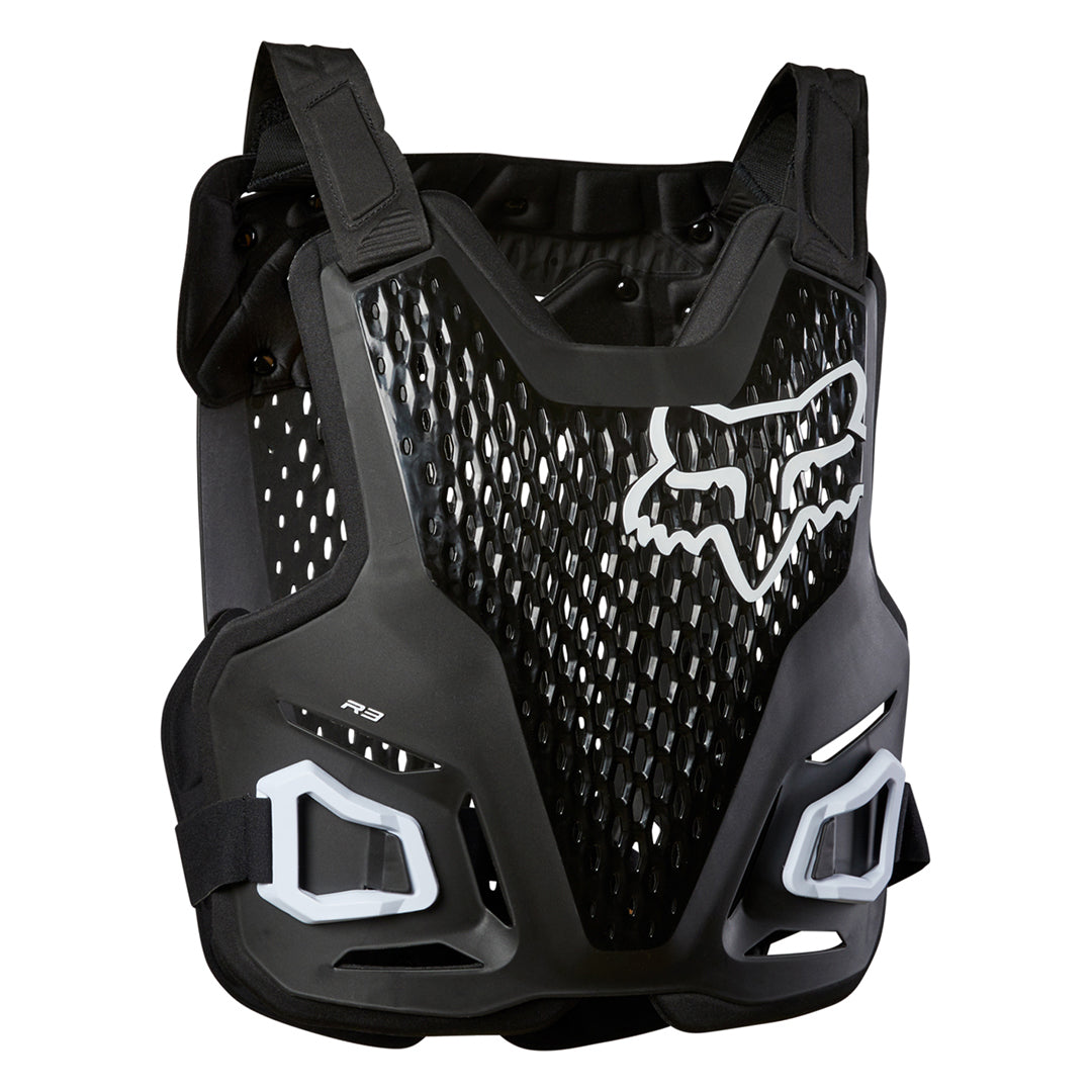 R3 Chest Guard