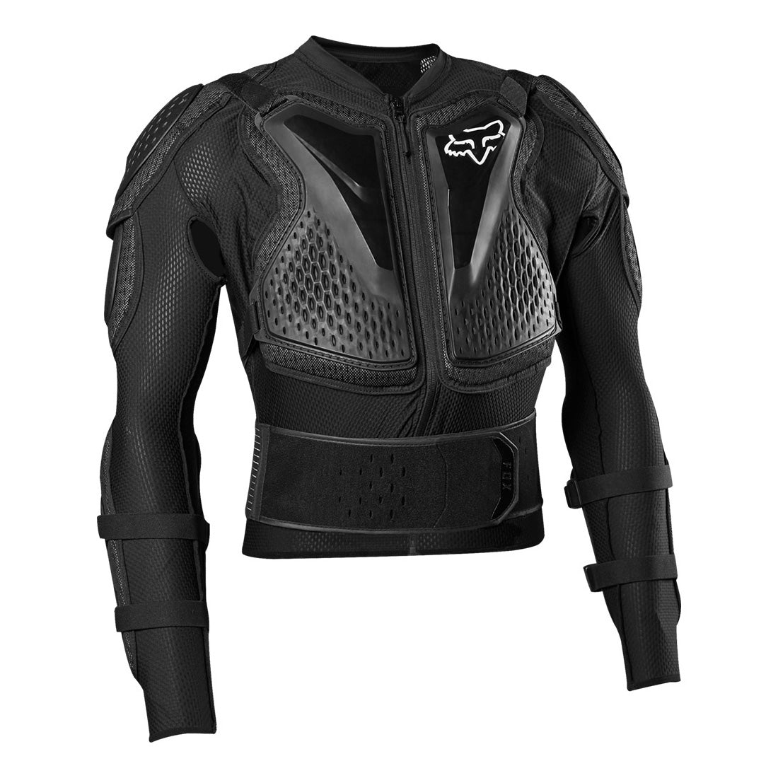 Titan Sport Chest Guard Jacket