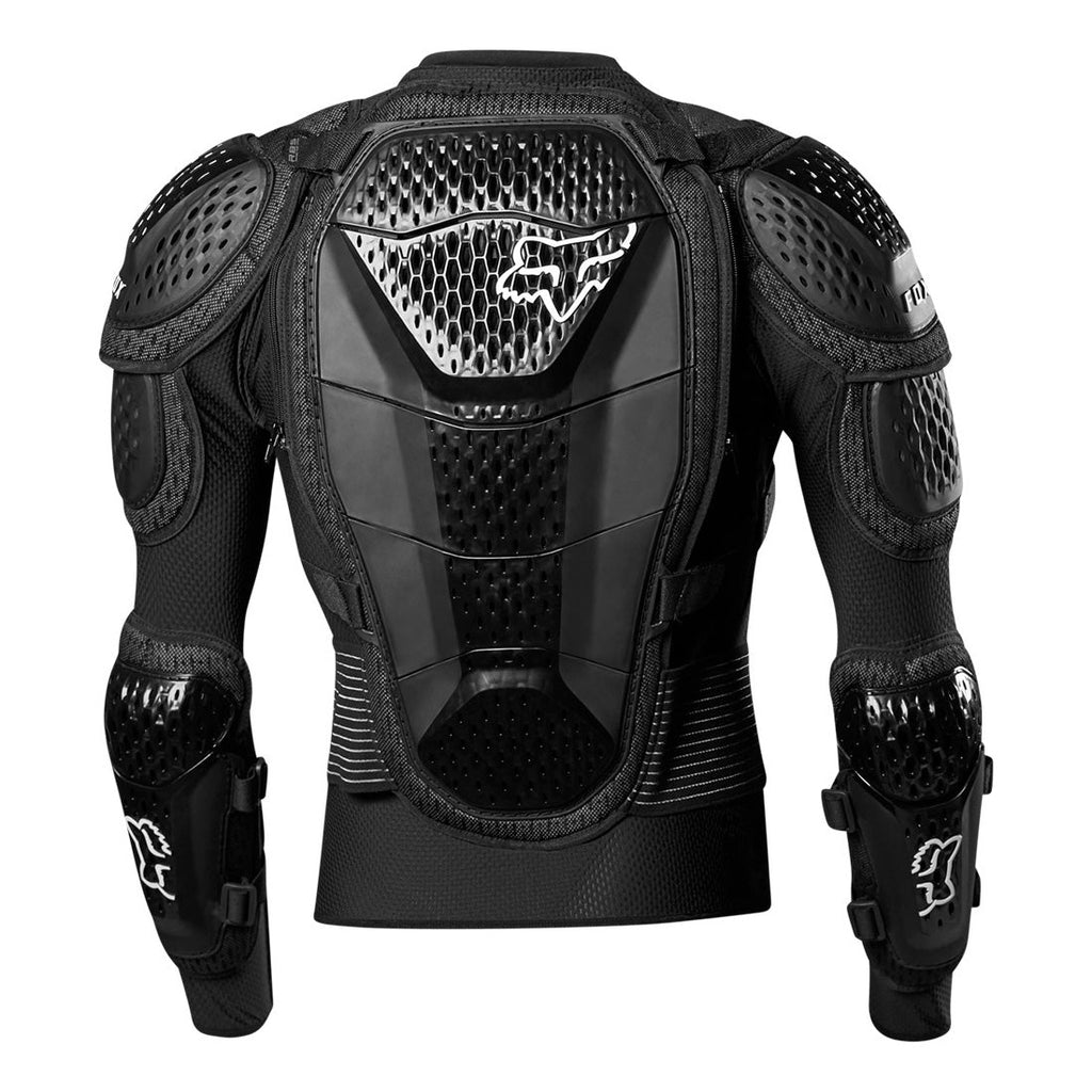 Titan Sport Chest Guard Jacket