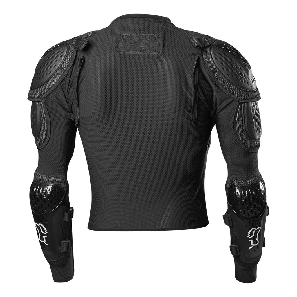 Titan Sport Chest Guard Jacket