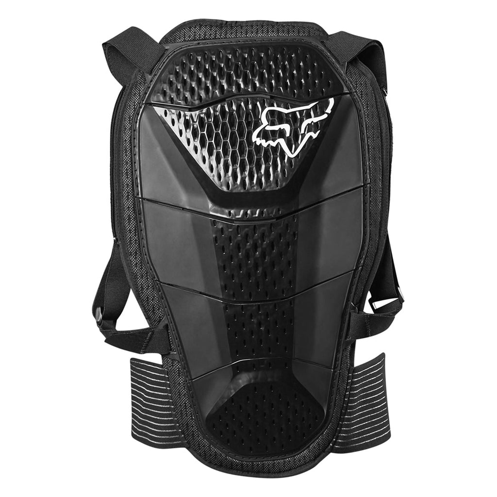 Titan Sport Chest Guard Jacket