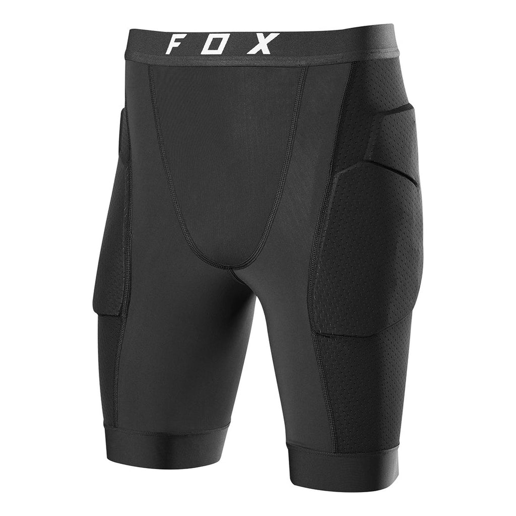 Baseframe Pro Padded Short