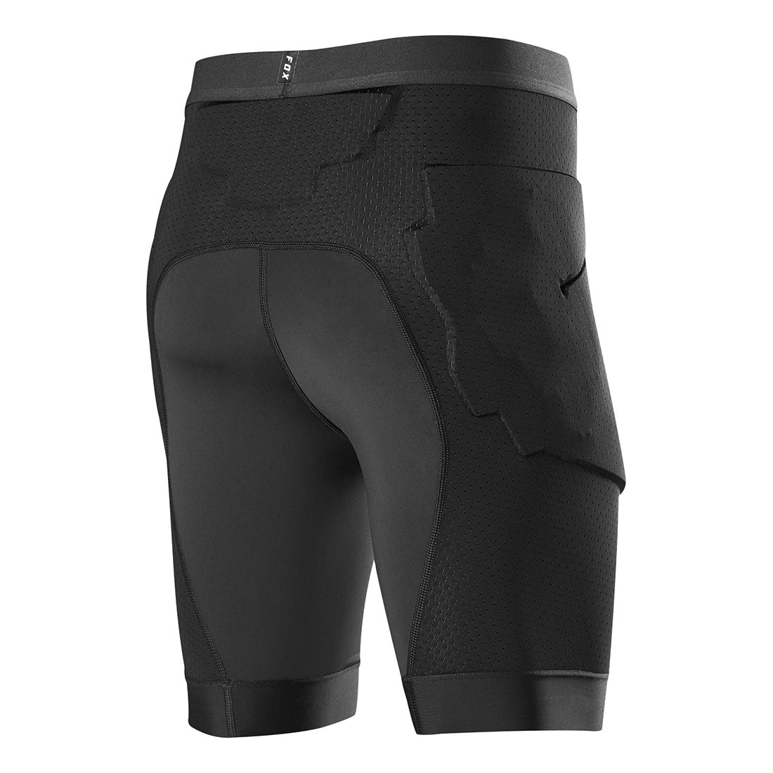 Baseframe Pro Padded Short