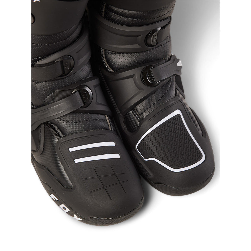 Instinct Boots