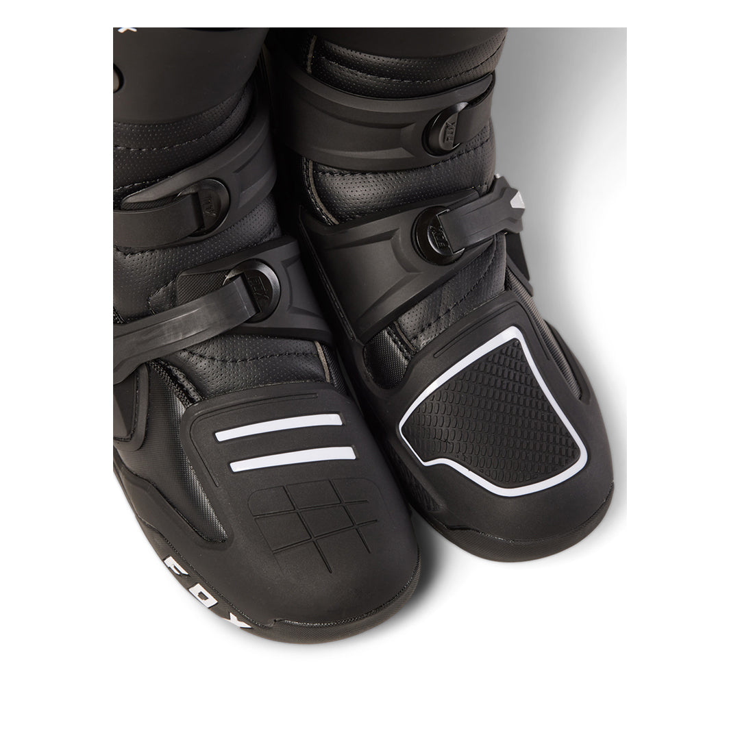 Instinct Boots