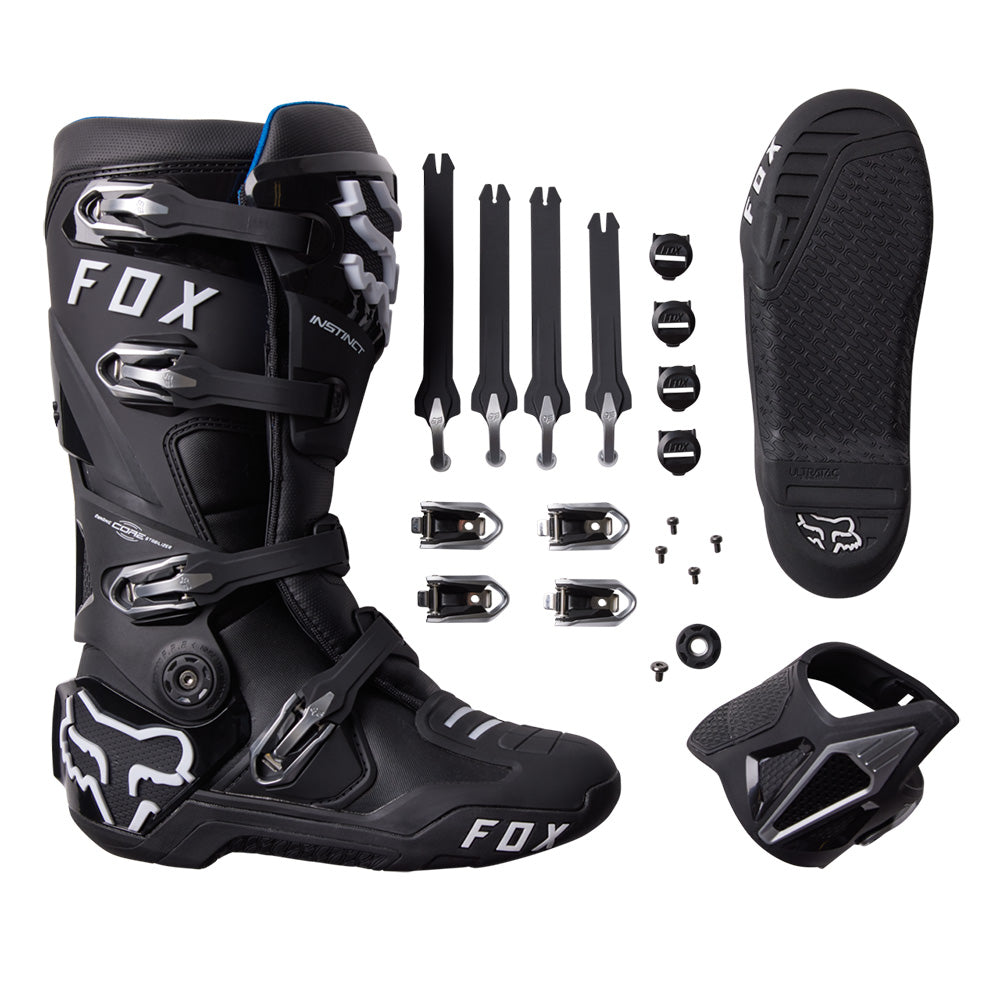 Instinct Boots