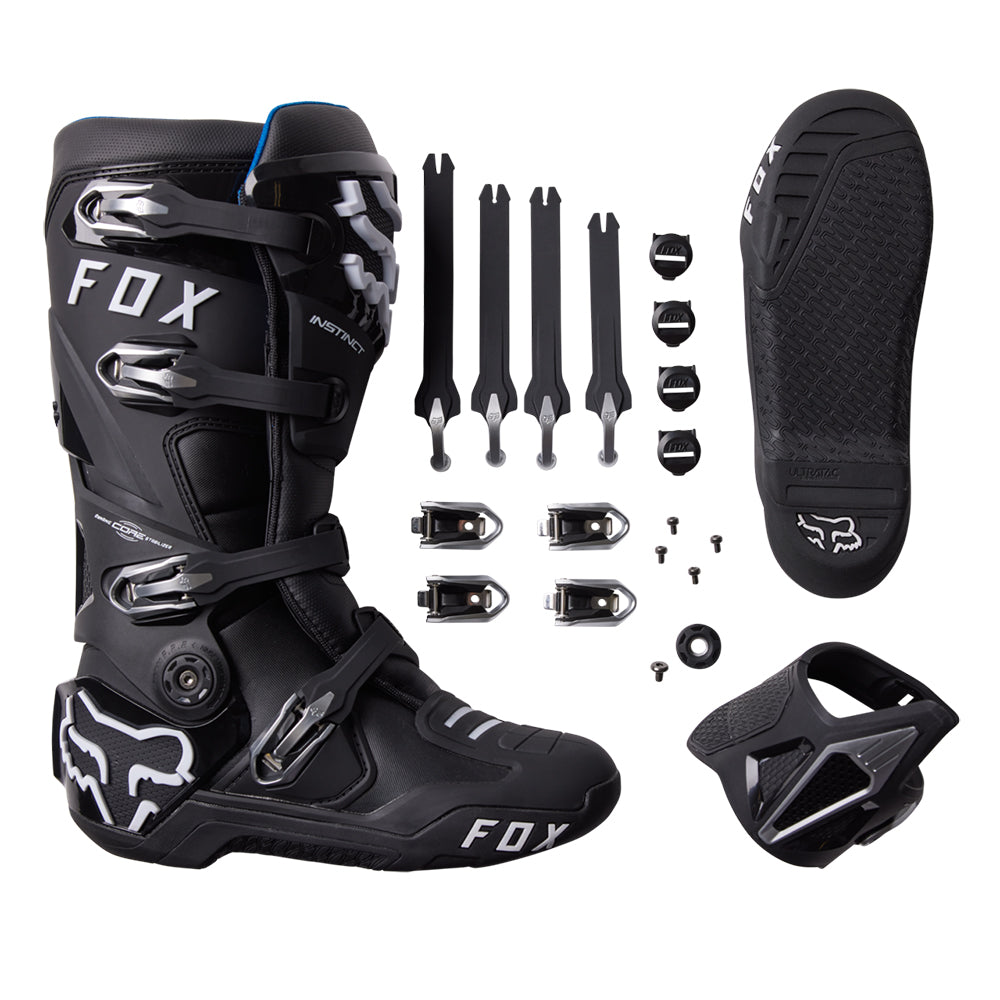 Instinct Boots