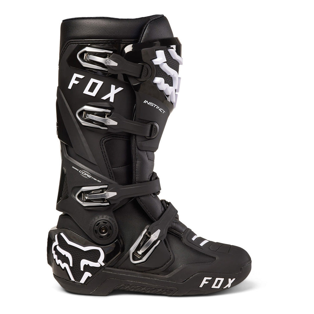 Instinct Boots