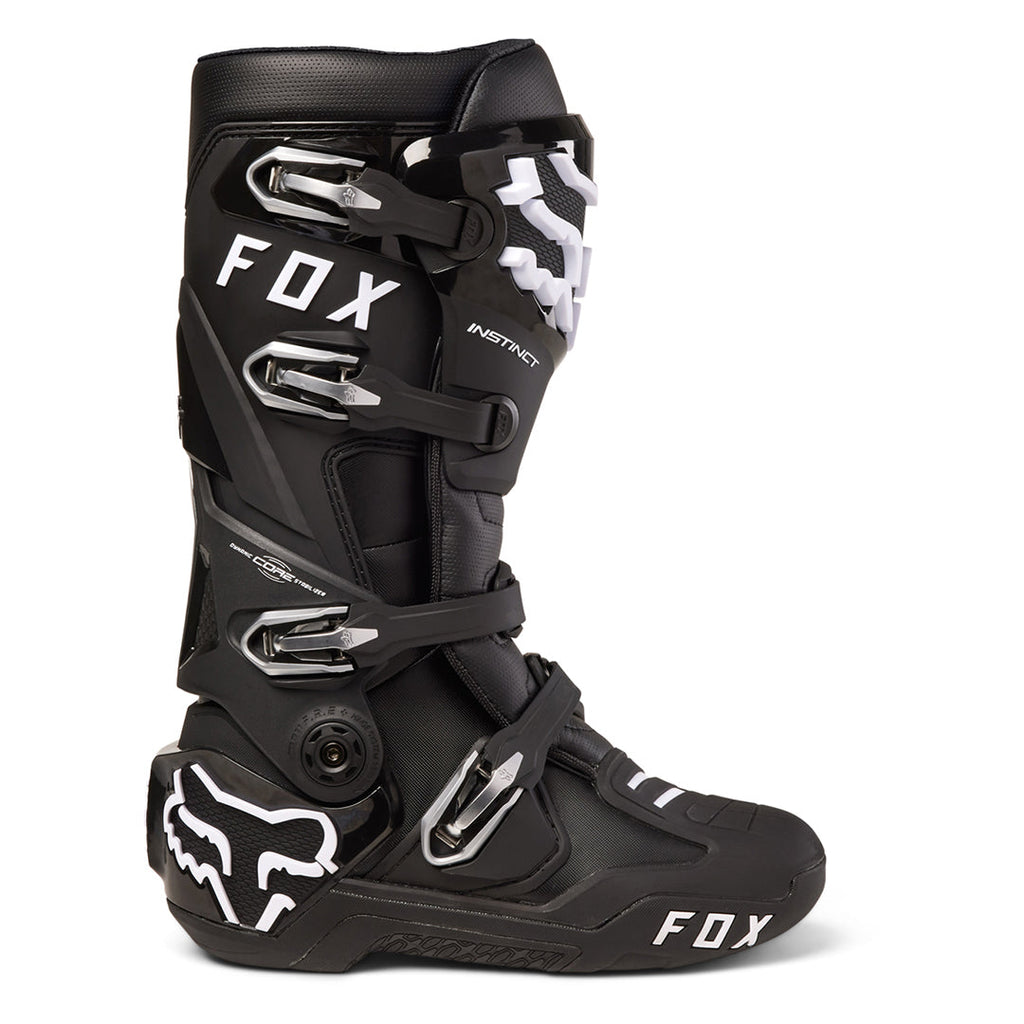 Instinct Boots