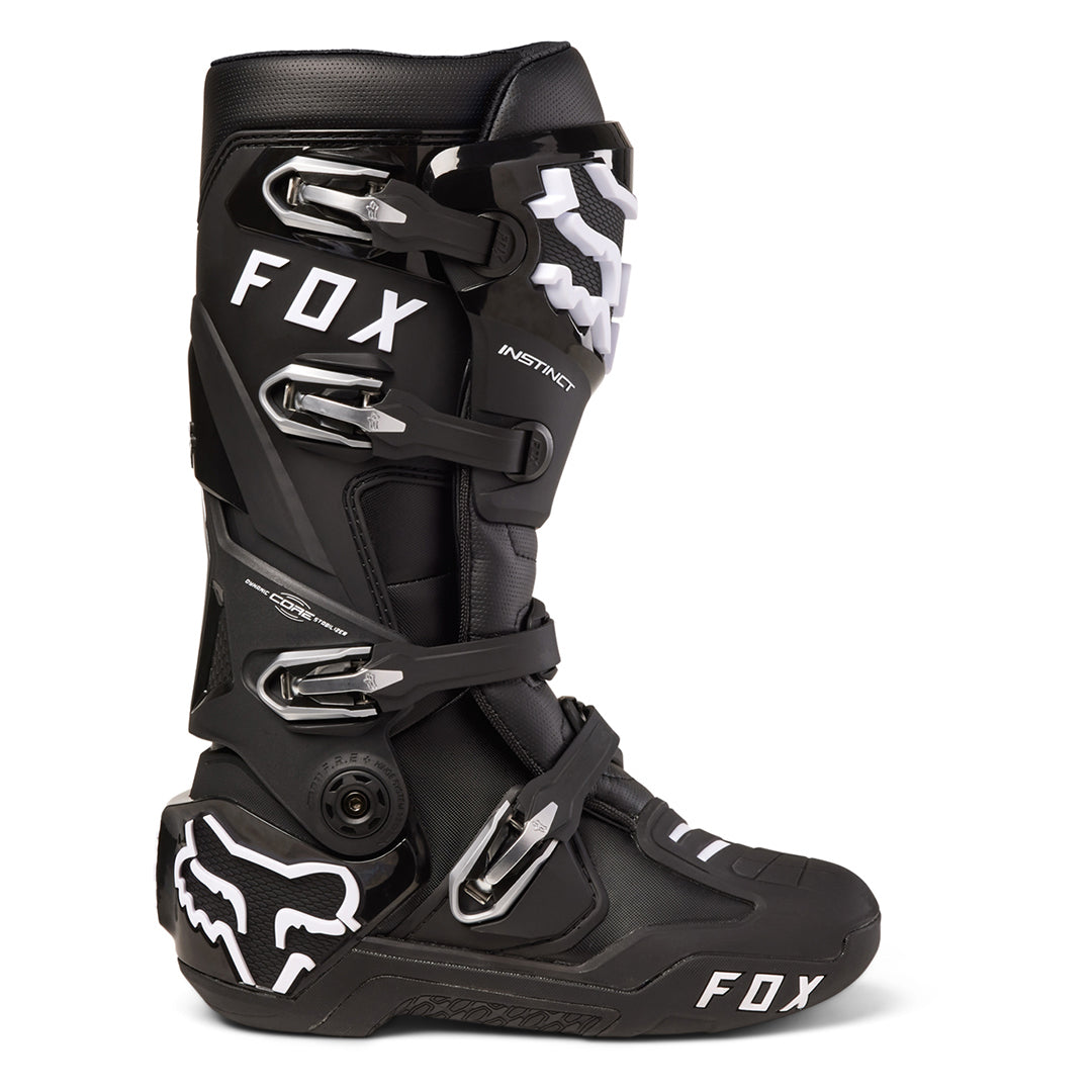 Instinct Boots