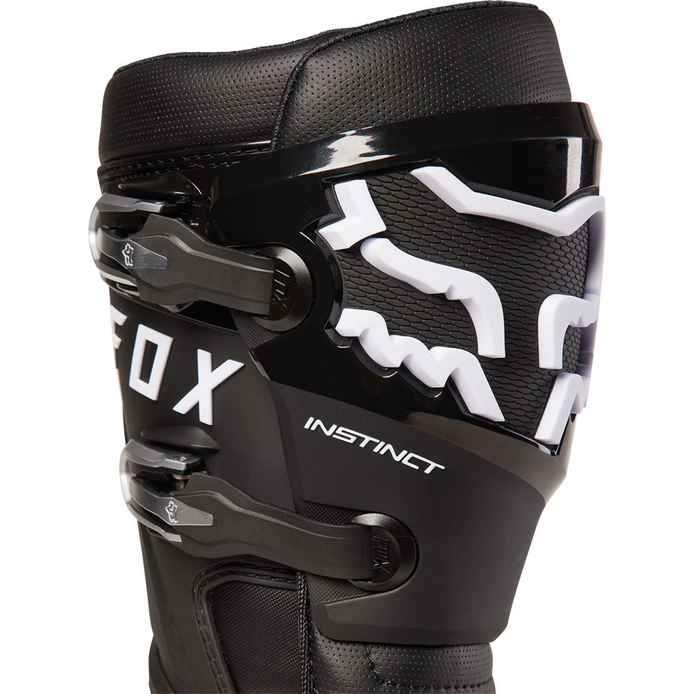 Instinct Boots