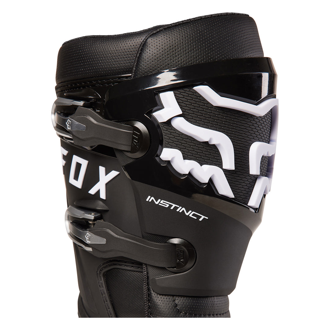 Instinct Boots